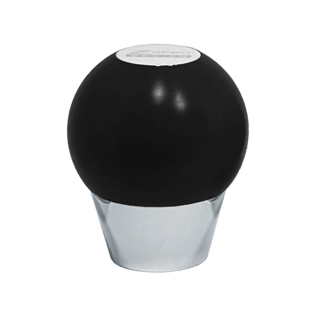 ZSPEC Round Shift Knob, M10-1.25, 207 Grams, 6-Speed, 350z/370z/G35/G37/Z