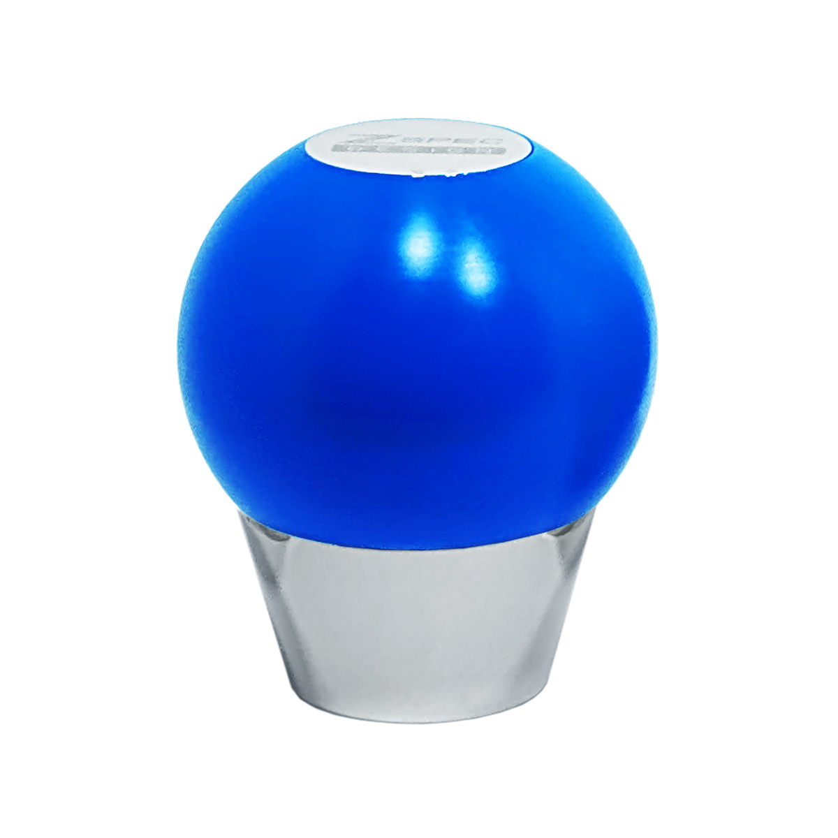 ZSPEC Round Shift Knob, M10-1.25, 207 Grams, 6-Speed, 350z/370z/G35/G37/Z