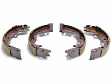 Porterfield Brake Shoes for 2008 DODGE AVENGER SE or SXT - 2.4L