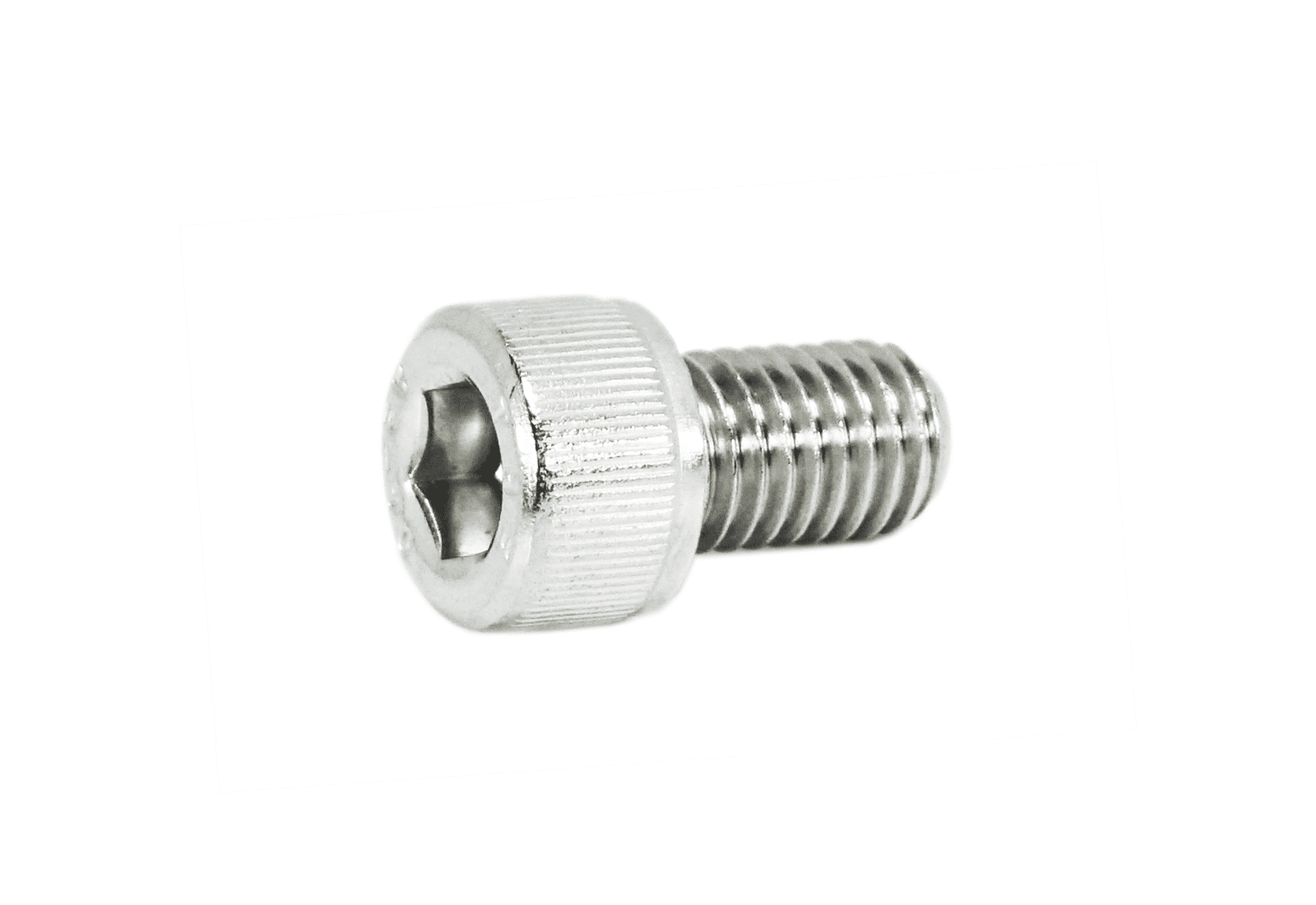 ZSPEC M10-1.5x16mm Fastener, Socket-Head SHSC Fasteners, SUS304 Stainless Steel