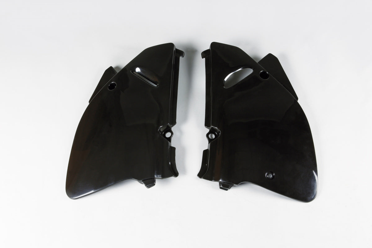 Side Panels black for Suzuki RM 125 (1993-95) - RM 250 (1993-95)