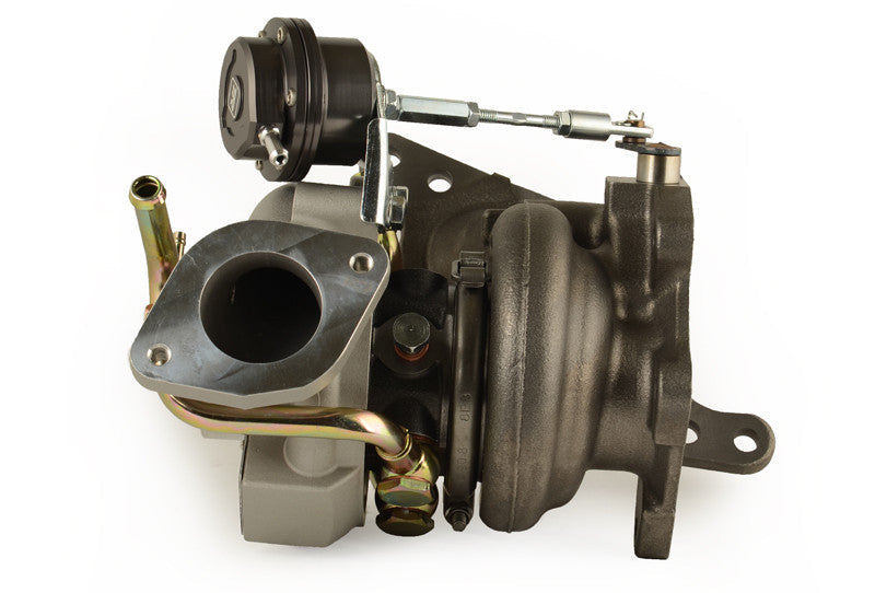 TR Subaru Legacy GT TD06-20G Twin Scroll Bolt On Turbo Stock Replacement