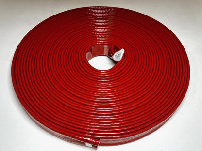 Silicone Fiberglass Sleeve