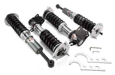 Silver's NEOMAX Coilover Kit | 2018-2022 Honda Accord 1.5T/2.0T (SH1065)