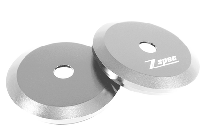 ZSPEC Billet Shock / Strut Tower Covers for Honda Element