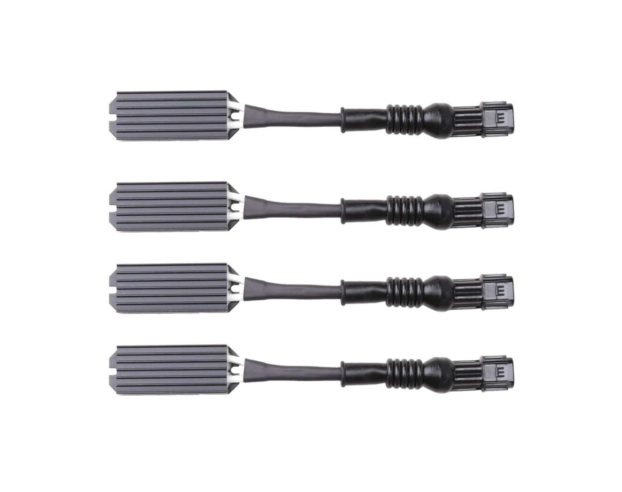 Silvers EDC Cancellation Kit - 2022+ Acura Integra (DE4)