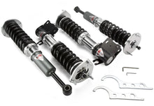 Silvers NEOMAX Coilovers for 1997-2003 Acura CL (YA1/YA4) FWD