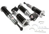Silvers NEOMAX Coilovers for 2018-2024 Audi Q5/SQ5 (80A) AWD