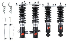 Silvers NEOMAX Coilovers for 2019-2024 Subaru Forester (SK) AWD