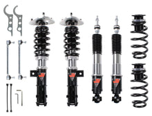 Silvers NEOMAX Coilovers for 2023-2024 Toyota GR Corolla (GZEA14) AWD