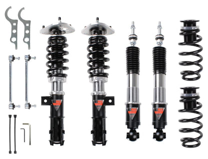 Silvers NEOMAX Coilovers for 2023-2024 Toyota GR Corolla (GZEA14) AWD