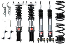 Silvers NEOMAX Coilovers for 2024+ Ford Mustang V8 RWD (S650)