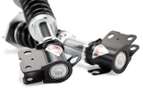 Silvers NEOMAX Coilovers for 2018-2024 Audi Q5/SQ5 (80A) AWD