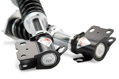 Silvers NEOMAX Coilovers for 2018-2024 Audi Q5/SQ5 (80A) AWD