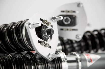 Silvers NEOMAX Coilovers for 1996-2002 Dodge Viper (SR2) RWD