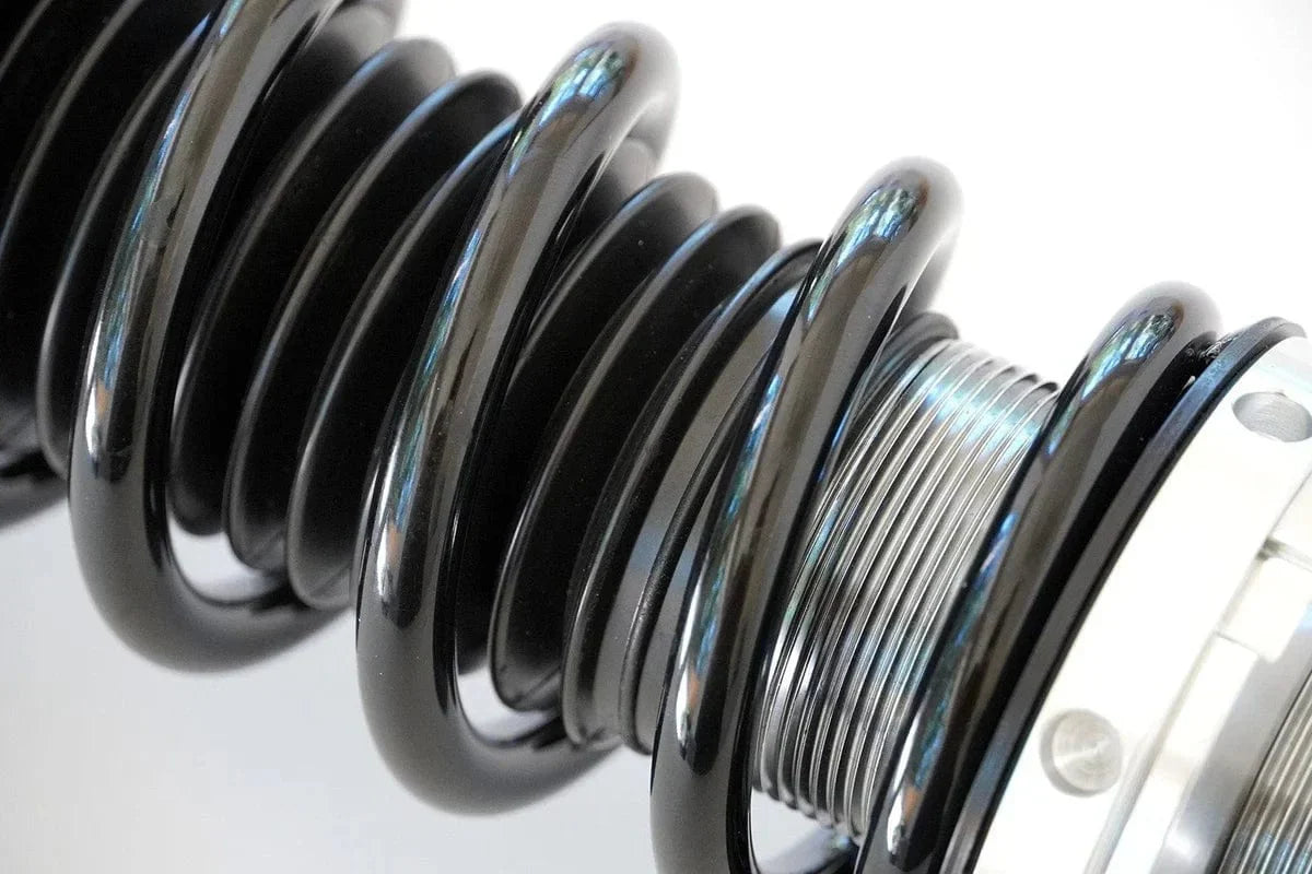Silvers NEOMAX Coilovers for 2018-2024 Audi Q5/SQ5 (80A) AWD