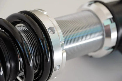 Silvers NEOMAX Coilovers for 1996-2002 Dodge Viper (SR2) RWD