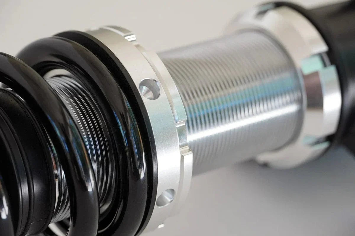 Silvers NEOMAX Coilovers for 2018-2024 Audi Q5/SQ5 (80A) AWD