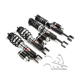 Silvers NEOMAX 2-Way Coilovers for 2020+ Toyota Supra RWD 6-Cyl (A90)