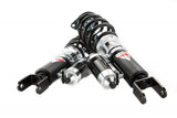 Silvers NEOMAX 2-Way Coilovers for 1983-1987 Toyota Corolla AE86 Weld In