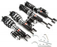 Silvers NEOMAX 2-Way Coilovers for 1989-1992 Toyota Chaser (JZX81)