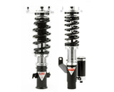 Silvers NEOMAX 2-Way Coilovers for 1989-1994 Nissan Skyline GT-R (BNR32)