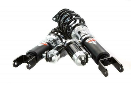 Silvers NEOMAX 2-Way Coilovers for 1989-2005 Mazda Miata/MX-5 (NA8C/NB8C)