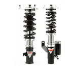 Silvers NEOMAX 2-Way Coilovers for 1998-2006 BMW 3 Series 6 Cyl (E46)