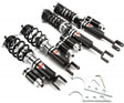 Silvers NEOMAX 2-Way Coilovers (True Rear) for 2013-2016 Infiniti Q60 (CPV36)