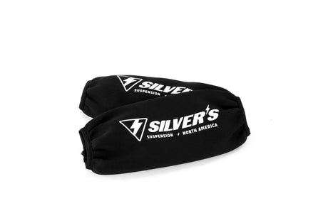 Silvers NEOMAX Coilover Covers (Set of 2)
