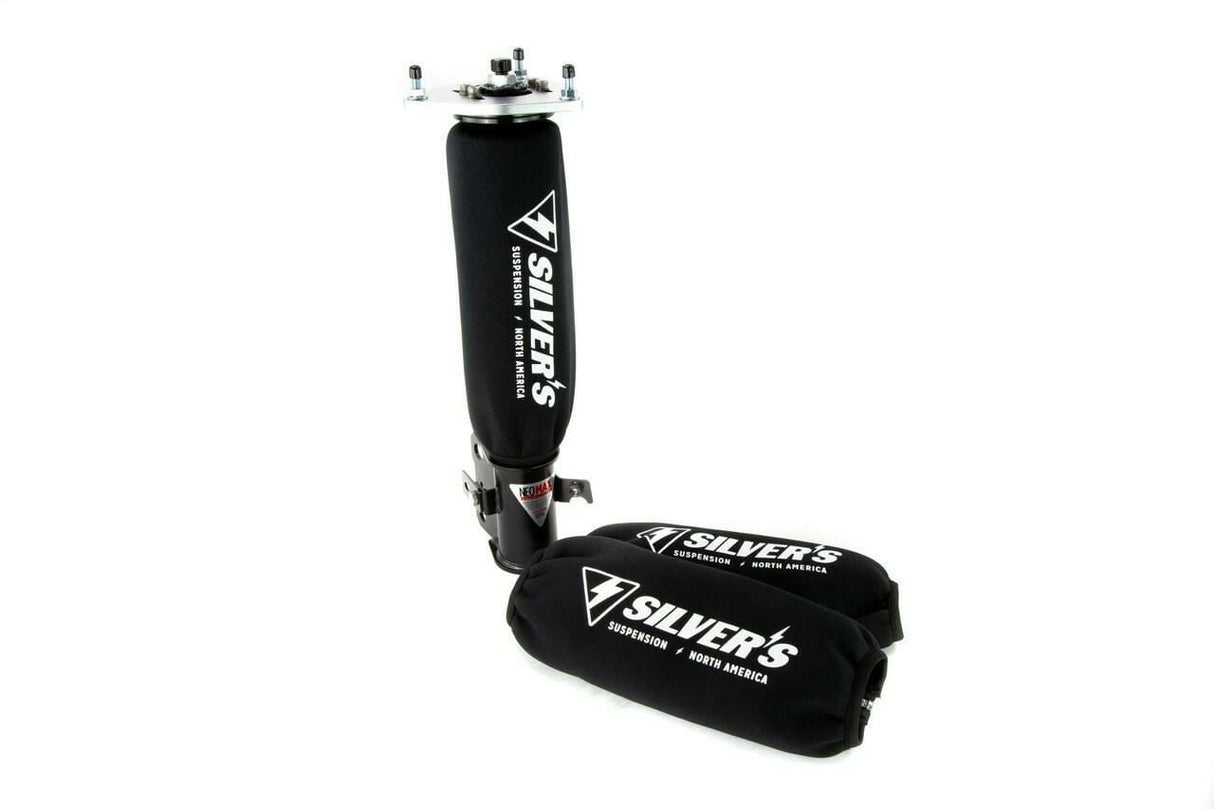 Silvers NEOMAX Coilover Covers (Set of 2)