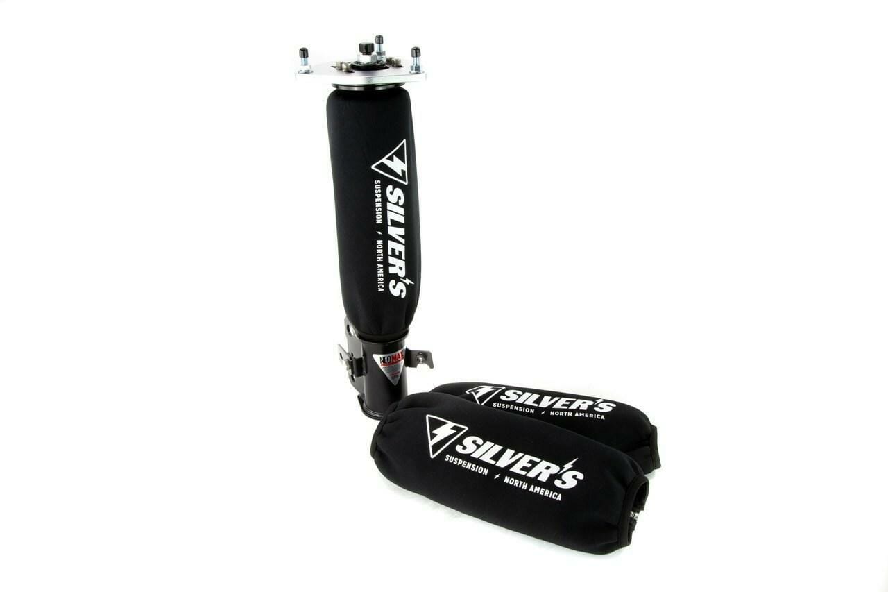 Silvers NEOMAX Coilover Covers (Set of 2)
