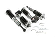 Silvers NEOMAX Coilovers for 2001-2006 BMW 3 Series AWD 6 Cyl (E46)