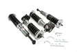 Silvers NEOMAX Coilovers (True Rear) for 2004-2013 BMW 3 Series 4 Cyl (E90/E92)