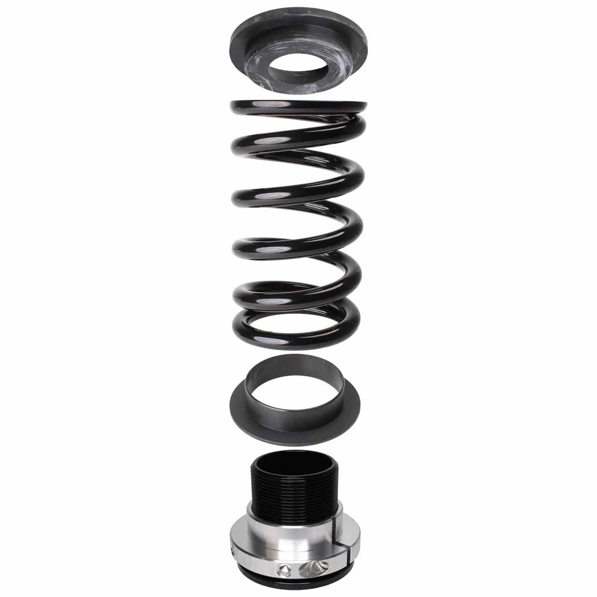 Silvers NEOMAX Coilovers for 1985-1991 BMW 3 Series (E30) RWD w/ E36 Front Mounts
