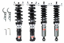 Silvers NEOMAX Coilovers for 1987-1992 Mazda RX-7 (FC3S) RWD