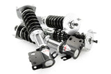 Silvers NEOMAX Coilovers for 1989-1990 Porsche 911 Carrera 2/4 (964-Early Version)