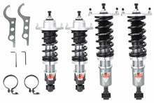 Silvers NEOMAX Coilovers for 1989-2005 Mazda Miata/MX-5 (NA8C/NB8C) RWD