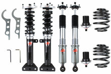 Silvers NEOMAX Coilovers for 1990-2000 BMW 3 Series 6 Cyl (E36) RWD