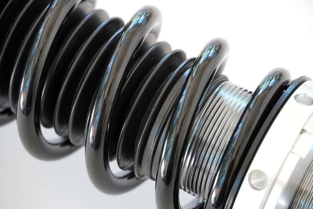 Silvers NEOMAX Coilovers for 1991-1995 Acura Legend (KA7)
