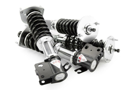 Silvers NEOMAX Coilovers for 1991-1995 Mitsubishi Lancer (CB4A)