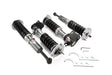 Silvers NEOMAX Coilovers for 1991-1995 Nissan Pulsar GTI-R AWD (RNN14)