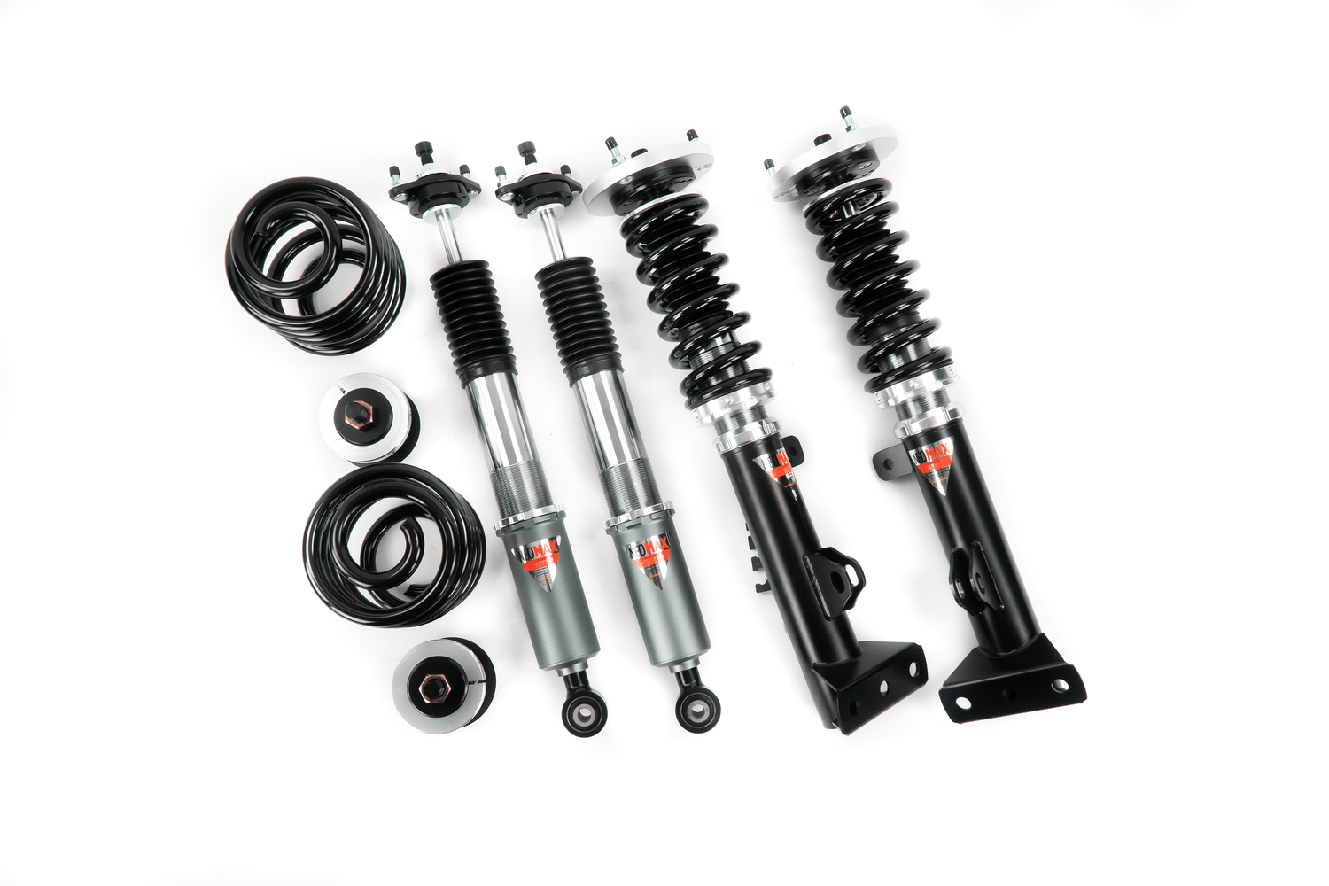 Silvers NEOMAX Coilovers for 1992-1999 BMW M3 (E36) RWD