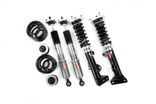 Silvers NEOMAX Coilovers for 1992-1999 BMW M3 (E36) RWD