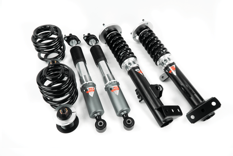 Silvers NEOMAX Coilovers for 1992-1999 BMW M3 (E36) RWD