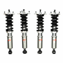 Silvers NEOMAX Coilovers for 1992-2001 Toyota Chaser (JZX100/90) AWD/RWD