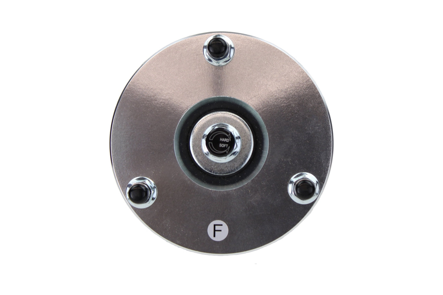 Silvers NEOMAX Coilovers for 1993-2003 Mazda RX-7 (FD3S) RWD