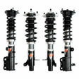 Silvers NEOMAX Coilovers for 1994-1999 Toyota Celica AWD (ST205)