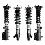 Silvers NEOMAX Coilovers for 1994-1999 Toyota Celica AWD (ST205)