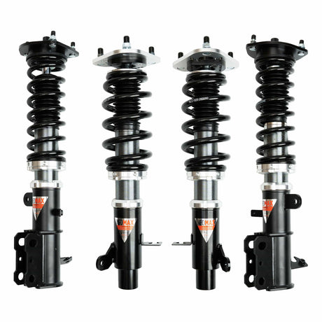 Silvers NEOMAX Coilovers for 1994-1999 Toyota Celica AWD (ST205)